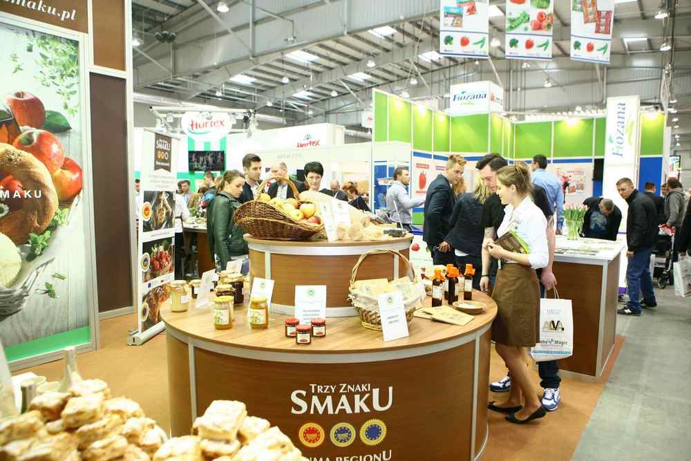 Targi Eurogastro 2015