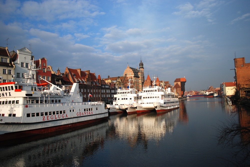 gdańsk 3ii