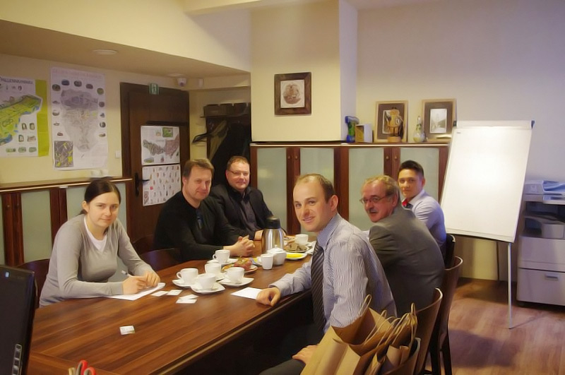 Wizyta gości z Weisswasser w Zielonej Górze … Więcej 1-Transgraniczna