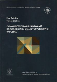 Ekonomiczne uwarunkowania
