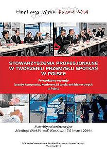 Stowarzyszenia profesjonalne
