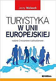 Turystyka w Unii 2