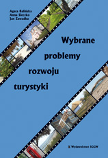 Wybrane problemy rozwoju turystyki