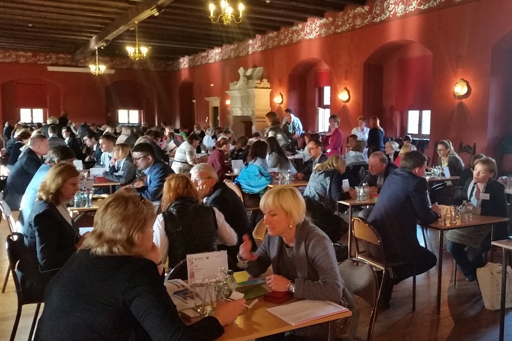 Czterodniowe polsko-rosyjskie forum rozpoczął …Więcej 1. Pomimo B