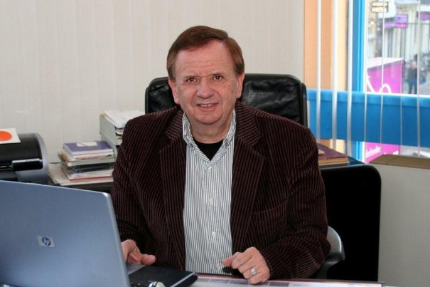 1. Zaczynalismy