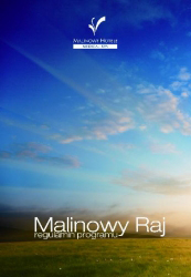 „Malinowy Raj” – program premiowy dla stałych gości … Więcej 1. Druga młodosc