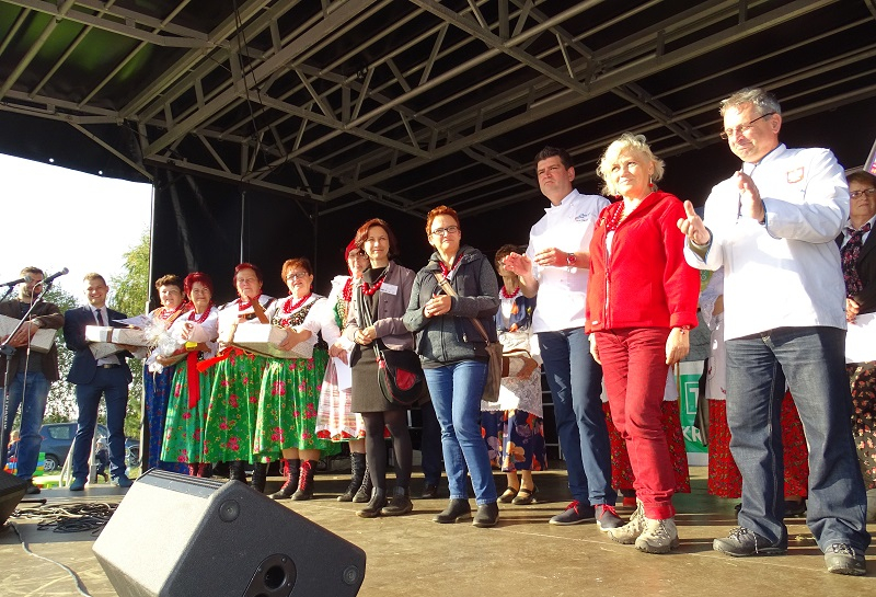 Laureaci i Kapituła … Więcej 1. Karpiowe