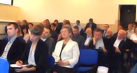 W konferencji wzięło udział około 100 wybitnych naukowców z całego kraju … Więcej 1. turystyka moze