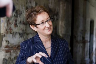 Barbara Tekieli, dyrektor Stołecznego Biura Turystyki … Więcej Barbara Tekieli, dyrektor Stołecznego Biura Turystyki, nie ma wątpliwości, że rekordowa liczba turystów zagranicznych odwiedzających punkty „it”, jest efektem ubiegłorocznych Mistrzostw Europy w Piłce Nożnej