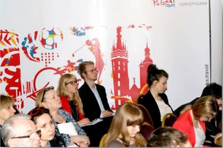 Obowiązuje kryterium przyjęć na szkolenie...Więcej Obowiązuje kryterium przyjęć na szkolenie. Kierujące podmioty muszą być członkami regionalnych i lokalnych organizacji turystycznych, To wymóg procedury projektu unijnego.