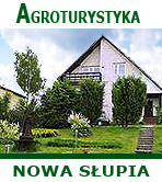 Agroturystyka wokół Łysej Góry