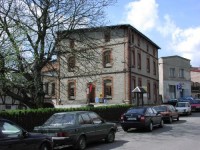 Muzeum Borów Tucholskich i Punkt „it” – Tuchola, ul. Podgórna 3 Muzeum Borów Tucholskich i Punkt „it” – Tuchola, ul. Podgórna 3