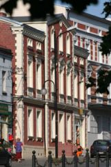 Siedziba MCIiT … Więcej MCIiT zaprasza od poniedziałku do piątku w godz.: 8:00-17:00 oraz w soboty od 9:00 do 15:00