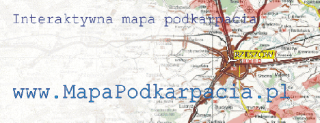 Podkarpackie lepiej poinformowane