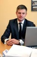 Łukasz Goździor … Więcej Dyrektor Biura Promocji Miasta Poznania - Łukasz Goździor podkreśla, że Poznań czerpie z doświadczeń największych metropolii europejskich