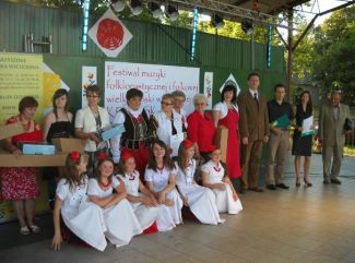I Festiwal Muzyki Folklorystycznej i Folkowej Wielkopolski Wschodniej … Więcej 26 czerwca 2010 roku w kramskim amfiteatrze odbył się I Festiwal Muzyki Folklorystycznej i Folkowej Wielkopolski Wschodniej. Organizatorem festiwalu było Stowarzyszenie „Wielkopolska Wschodnia”, którego prezesem jest wójt Józef Karmowski