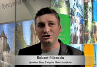 Dyrektor Biura ZGJ Robert Nieroda … Więcej Marzeniem dyrektora Nierody jest objęcie systemem informacji turystycznej obszaru całej gminy