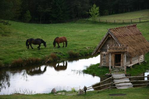 Gospodarstwo agroturystyczne Klemensa Lemana Gospodarstwo agroturystyczne Klemensa Lemana