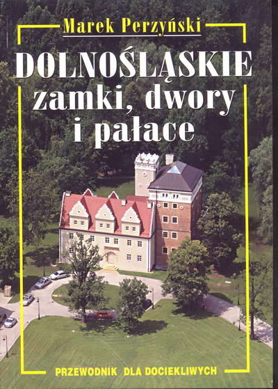 Wyróżniony przewodnik naszego wrocławskiego korespondenta Wyróżniony przewodnik naszego wrocławskiego korespondenta