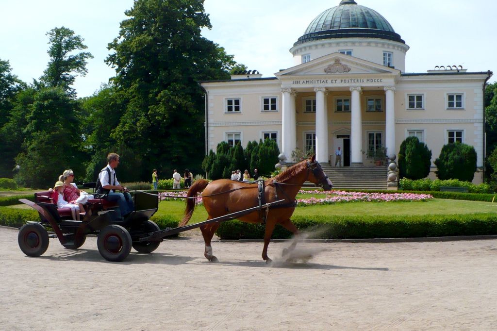 Pałac w Lubostroniu … Więcej Pałac w Lubostroniu jest instytucją kultury, odbywają się tu cyklicznie imprezy, m.in. koncerty, wernisaże i spektakle teatralne. Dodatkowo instytucja prowadzi restaurację i posiada miejsca noclegowe