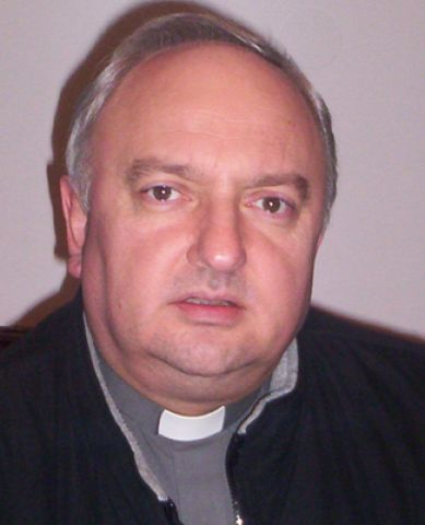 Ks. Marian Twardawa … Więcej Proboszcz parafii w Górce Klasztornej, ks. Marian był nieco zdziwiony, że Sanktuarium Maryjne w Górce Klasztornej zwyciężyło w pierwszej edycji plebiscytu Wielkie Odkrywanie Wielkopolski w dziedzinie Atrakcja Turystyczna / fot.: Przemysław Rola
