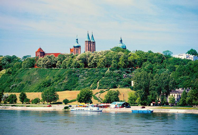 Wzgórze Tumskie