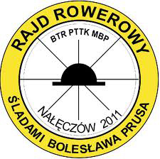 Rowerem po okolicach Nałęczowa