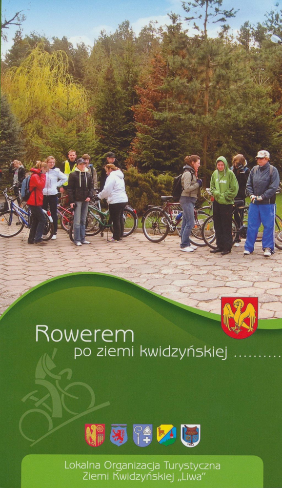 „Liwa” stawia na rowery