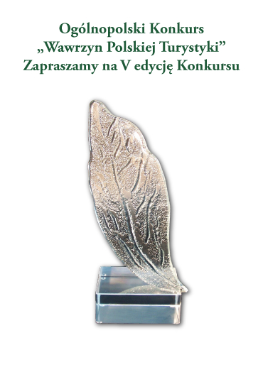 Wawrzyn Polskiej Turystyki po raz czwarty