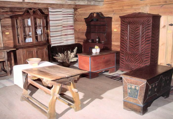 Muzeum – Kaszubski Park Etnograficzny