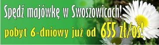 Uzdrowisko w wielkim Krakowie