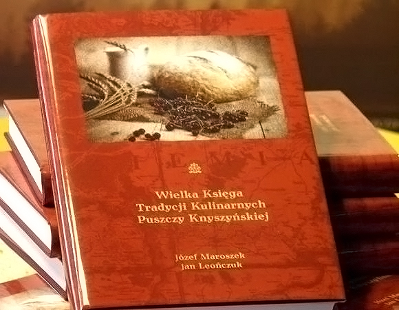 W wyjątkowym świecie przyrody i smaku