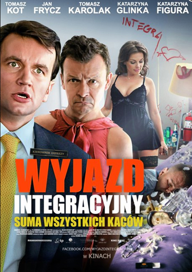 Ośmiesza, czy reklamuje?