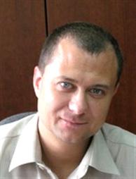 Marcin Tokarski, prezes Zarządu Inowrocławskiej Lokalnej Organizacji Turystycznej ”InLOT” Marcin Tokarski, prezes Zarządu Inowrocławskiej Lokalnej Organizacji Turystycznej ”InLOT”