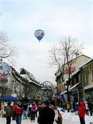 Atak z powietrza…. Atak z powietrza….