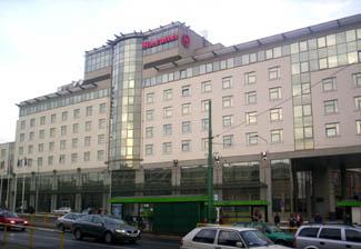 Hotel Sheraton Poznań…Więcej » Hotel Sheraton Poznań…Więcej »