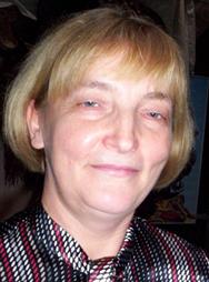 Prof. Marzena Szmyt, dyrektor Muzeum Archeologicznego w Poznaniu Prof. Marzena Szmyt, dyrektor Muzeum Archeologicznego w Poznaniu