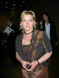 Małgorzata Wilk-Grzywna, dyrektor ROT WŚ…Więcej » Małgorzata Wilk-Grzywna, dyrektor ROT WŚ…Więcej »