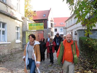 Przykładem promocji walorów Wschowy może być study tour, jakie w tym mieście zorganizowała Spółka Stena … Więcej » Przykładem promocji walorów Wschowy może być study tour, jakie w tym mieście zorganizowała Spółka St