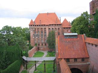 8.XI., Malbork - Na szlaku UNESCO...