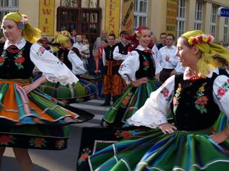 Ludowy Zespół Artystyczny Ciechanów Ludowy Zespół Artystyczny Ciechanów