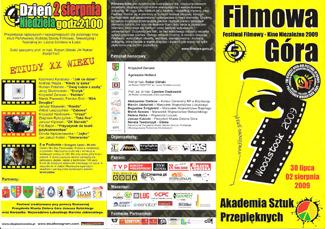 Plakat Filmowej Góry … Więcej » Plakat Filmowej Góry … Więcej »