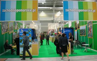 „Zielona uliczka” - nowa pomysłowa aranżacja targowa ZROT…Więcej » „Zielona uliczka” - nowa pomysłowa aranżacja targowa ZROT…Więcej »