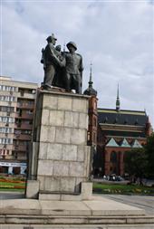 „Mała Moskwa”…Więcej…» „Mała Moskwa”…Więcej…»