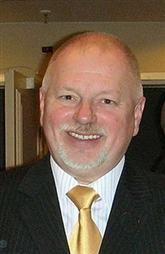 Ryszard Bonisławski Ryszard Bonisławski