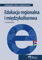 Edukacja regionalna i międzykulturowa 