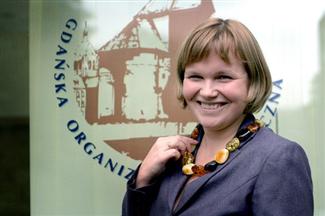 Gdańska Organizacja Turystyczna Gdańska Organizacja Turystyczna