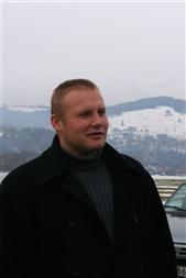 Marian Wacław, prezes spółki Koziniec ...Więcej>> Marian Wacław, prezes spółki Koziniec ...Więcej>>