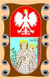 Herb Gminy Krypno Herb Gminy Krypno