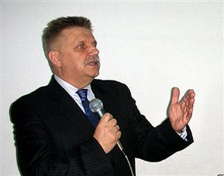 JJan Korsak, prezes Polskiej Izby Turystyki JJan Korsak, prezes Polskiej Izby Turystyki